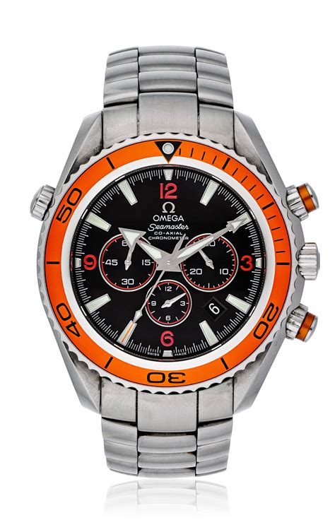 omega seamaster planet ocean prices.